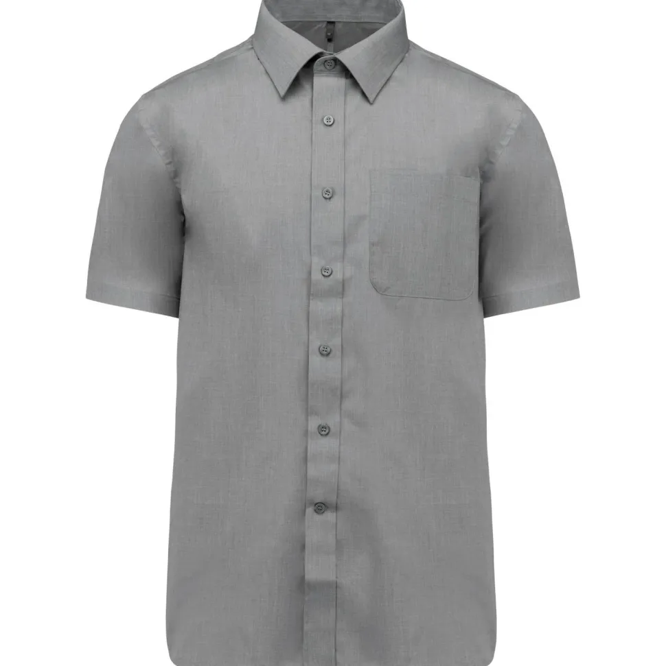 Kariban K551 - ACE > CHEMISE MANCHES COURTES