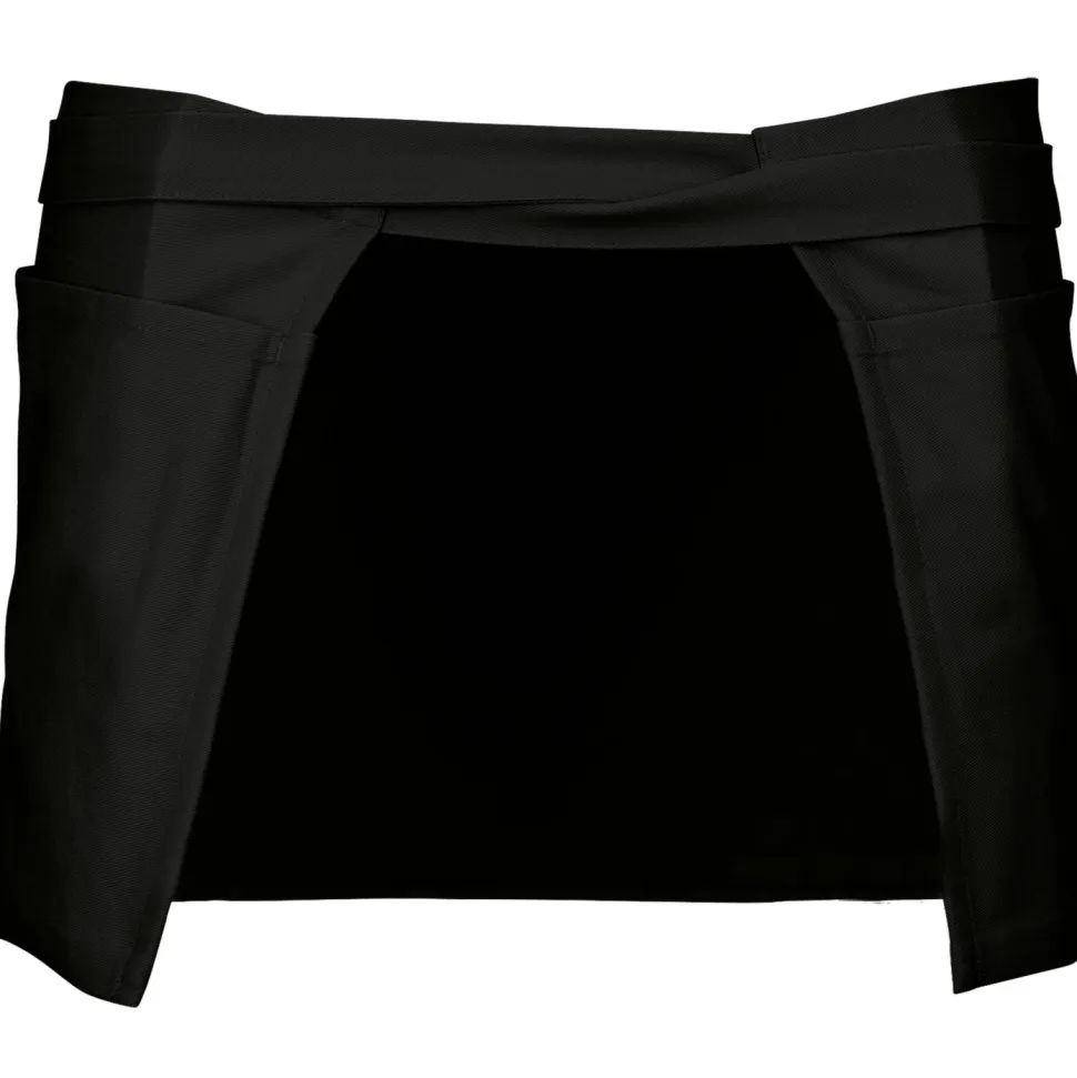 Kariban K886 - BARMAN APRON > TABLIER COURT DE BARMAN