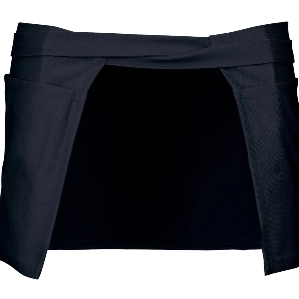 Kariban K886 - BARMAN APRON > TABLIER COURT DE BARMAN