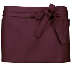 Kariban K886 - BARMAN APRON ><noscript><img width=