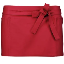 Kariban K886 - BARMAN APRON ><noscript><img width=