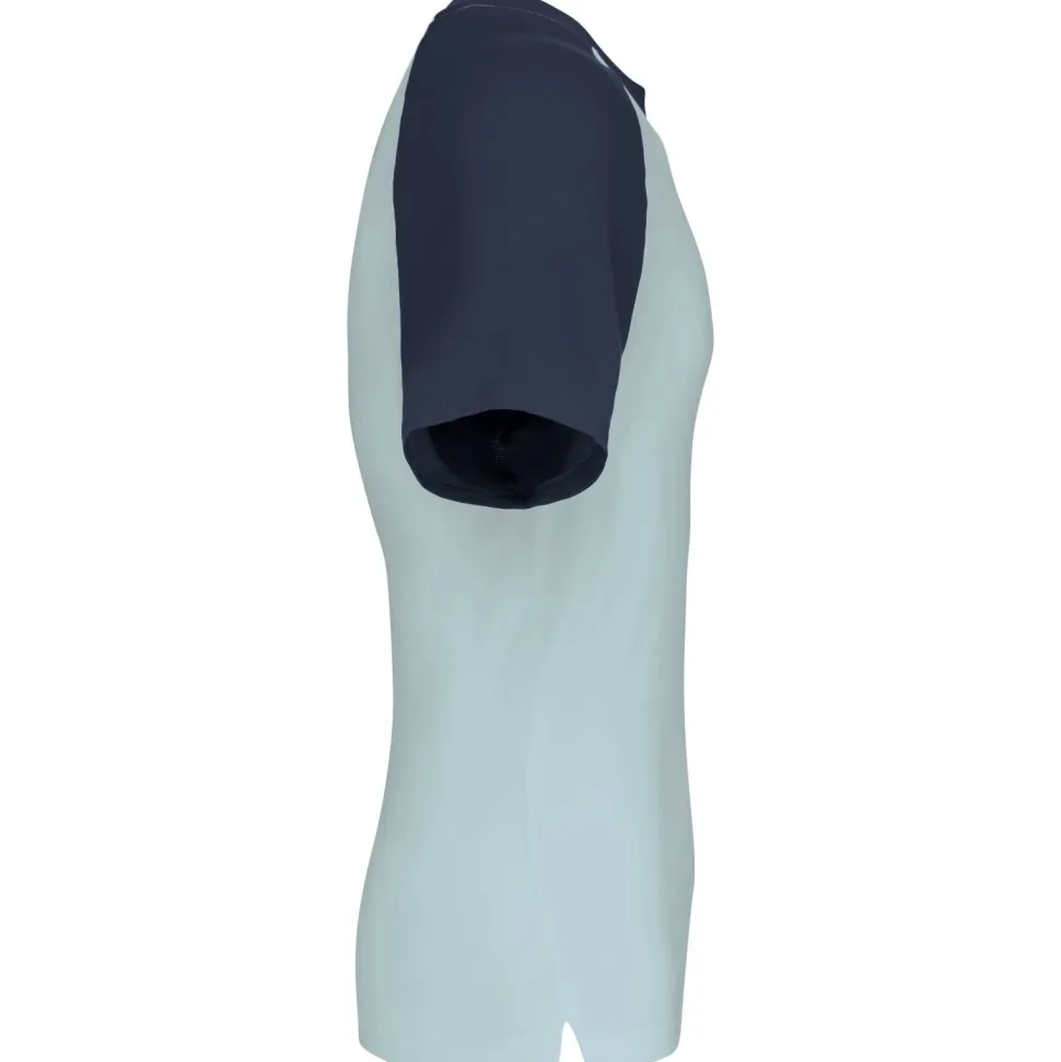 Kariban K330 - BASE BALL > T-SHIRT BICOLORE MANCHES COURTES
