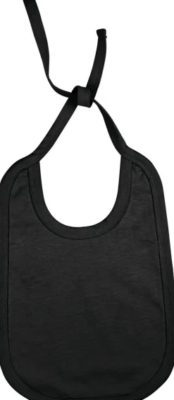 Kariban K832 - Bavoir Bébé Réversible en Coton Doux