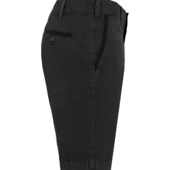 Kariban K752 - Bermuda aspect délavé homme