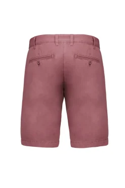 Kariban K752 - Bermuda aspect délavé homme