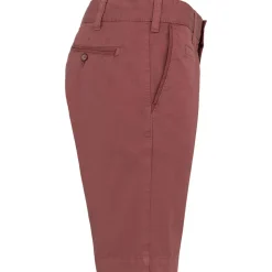 Kariban K752 - Bermuda aspect délavé homme