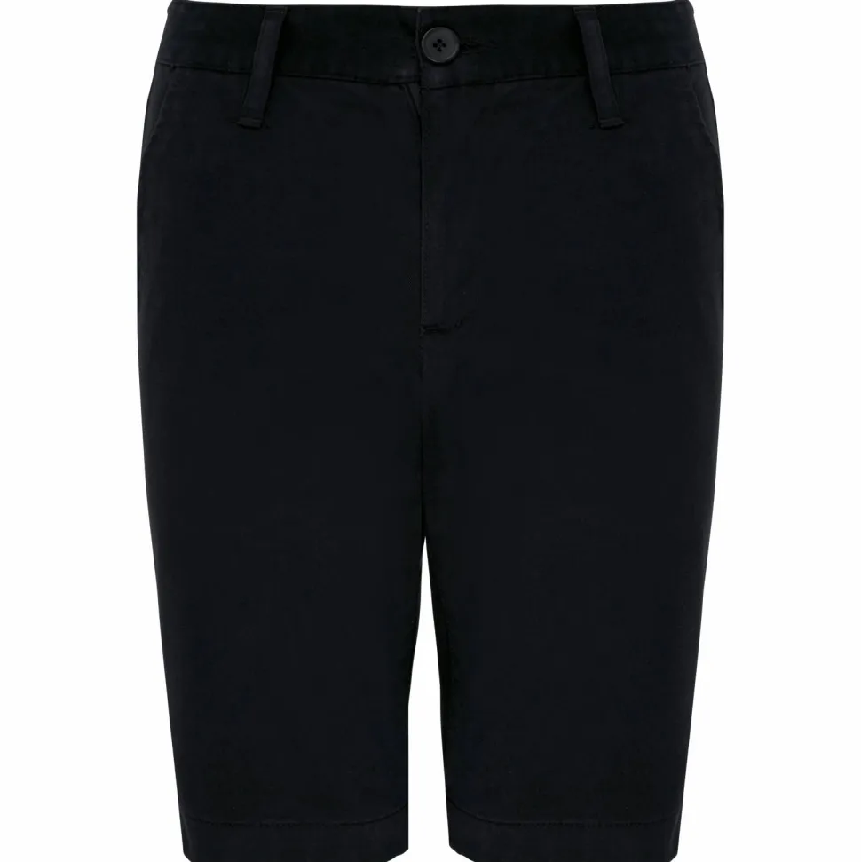 Kariban K7007 - Bermuda chino garçon