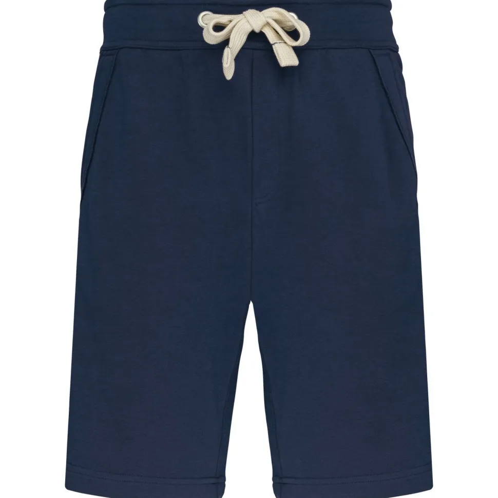 Kariban K710 - BERMUDA FRENCH TERRY UNISEXE