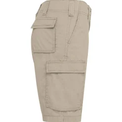 Kariban K756 - Bermuda léger multipoches femme