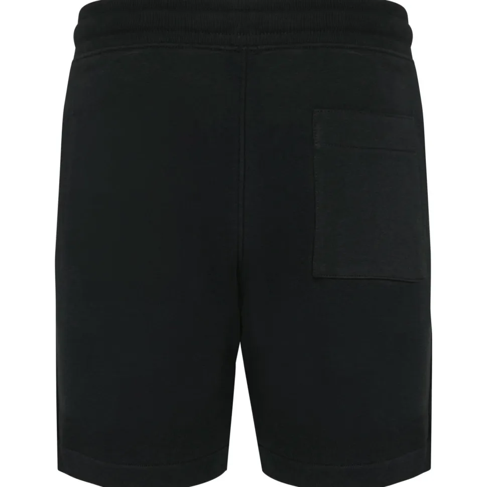 Kariban K757 - Bermuda molleton non gratté écoresponsable homme