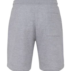 Kariban K757 - Bermuda molleton non gratté écoresponsable homme