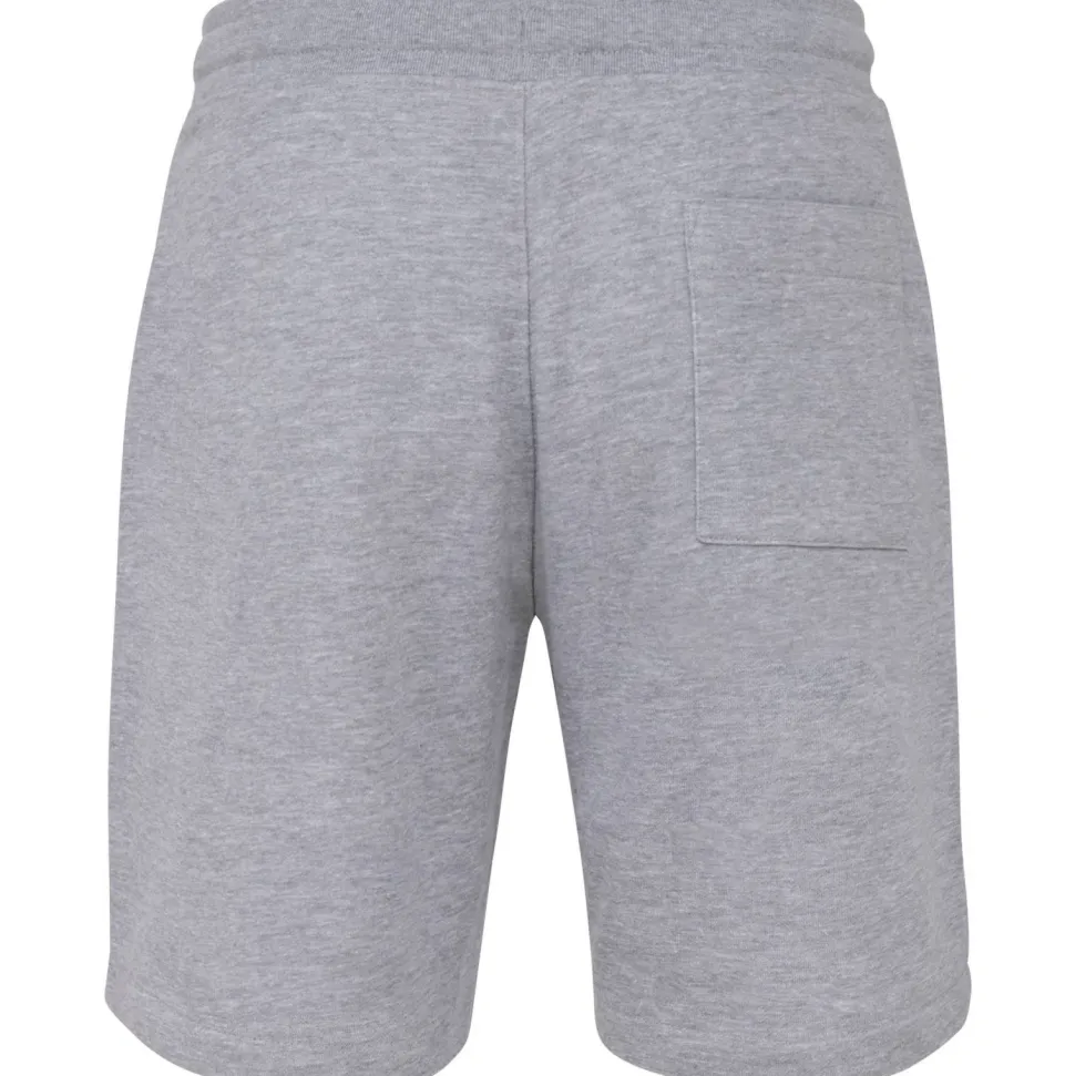 Kariban K757 - Bermuda molleton non gratté écoresponsable homme