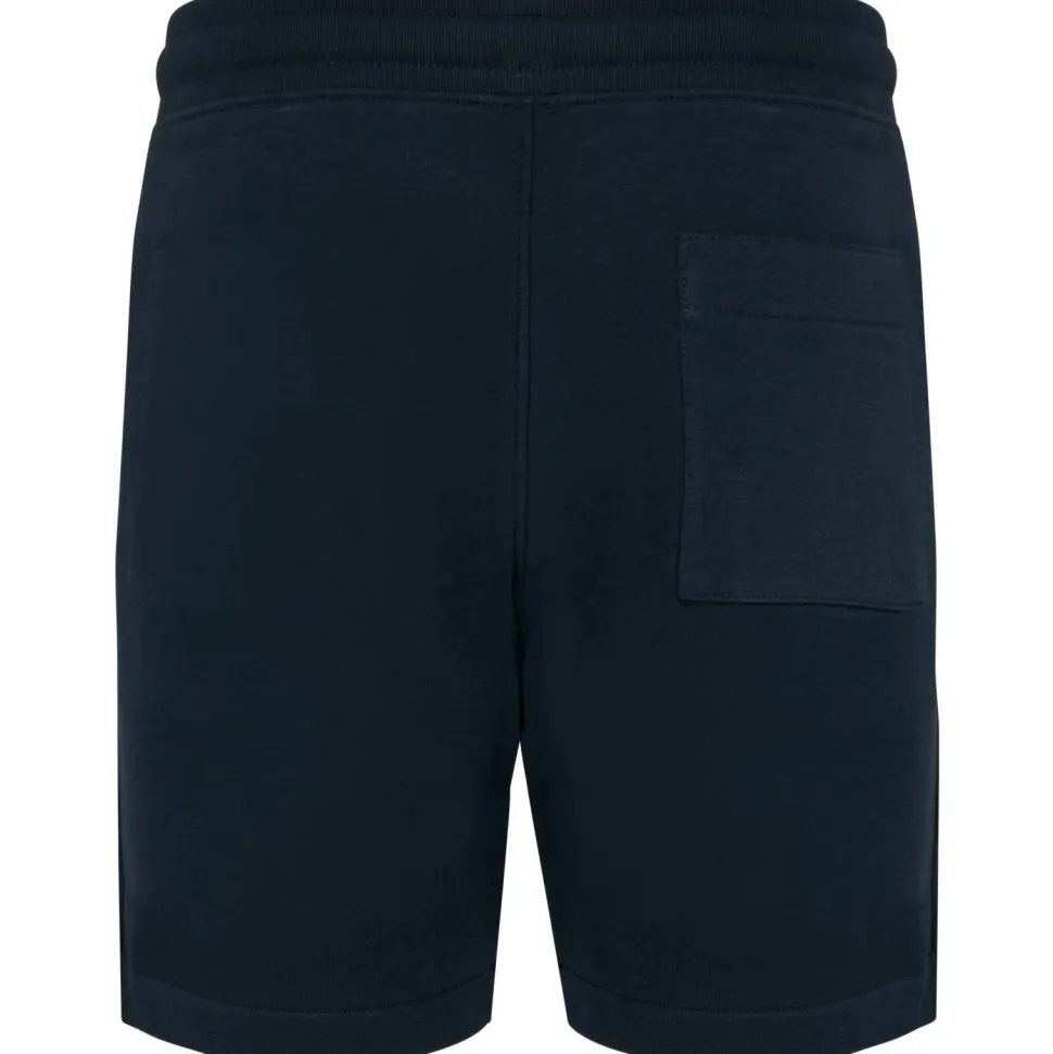 Kariban K757 - Bermuda molleton non gratté écoresponsable homme