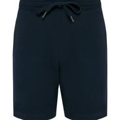 Kariban K757 - Bermuda molleton non gratté écoresponsable homme