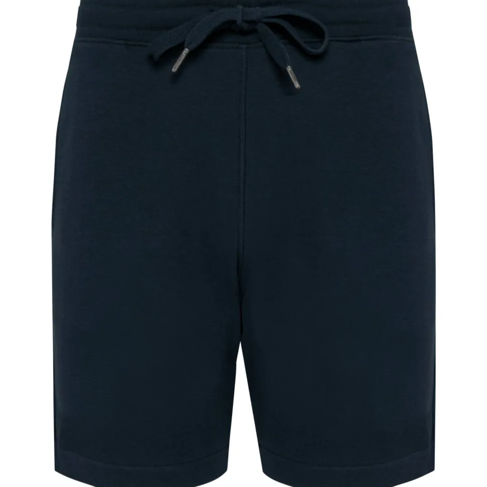 Kariban K757 - Bermuda molleton non gratté écoresponsable homme