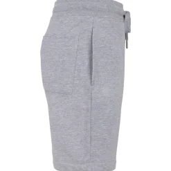 Kariban K757 - Bermuda molleton non gratté écoresponsable homme