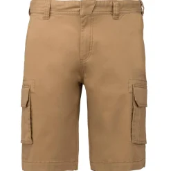 Kariban K754 - Bermuda multipoches homme