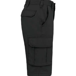 Kariban K754 - Bermuda multipoches homme