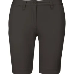 Kariban K751 - Bermudas Chino Femme Élégance Urbaine