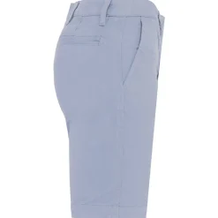 Kariban K751 - Bermudas Chino Femme Élégance Urbaine