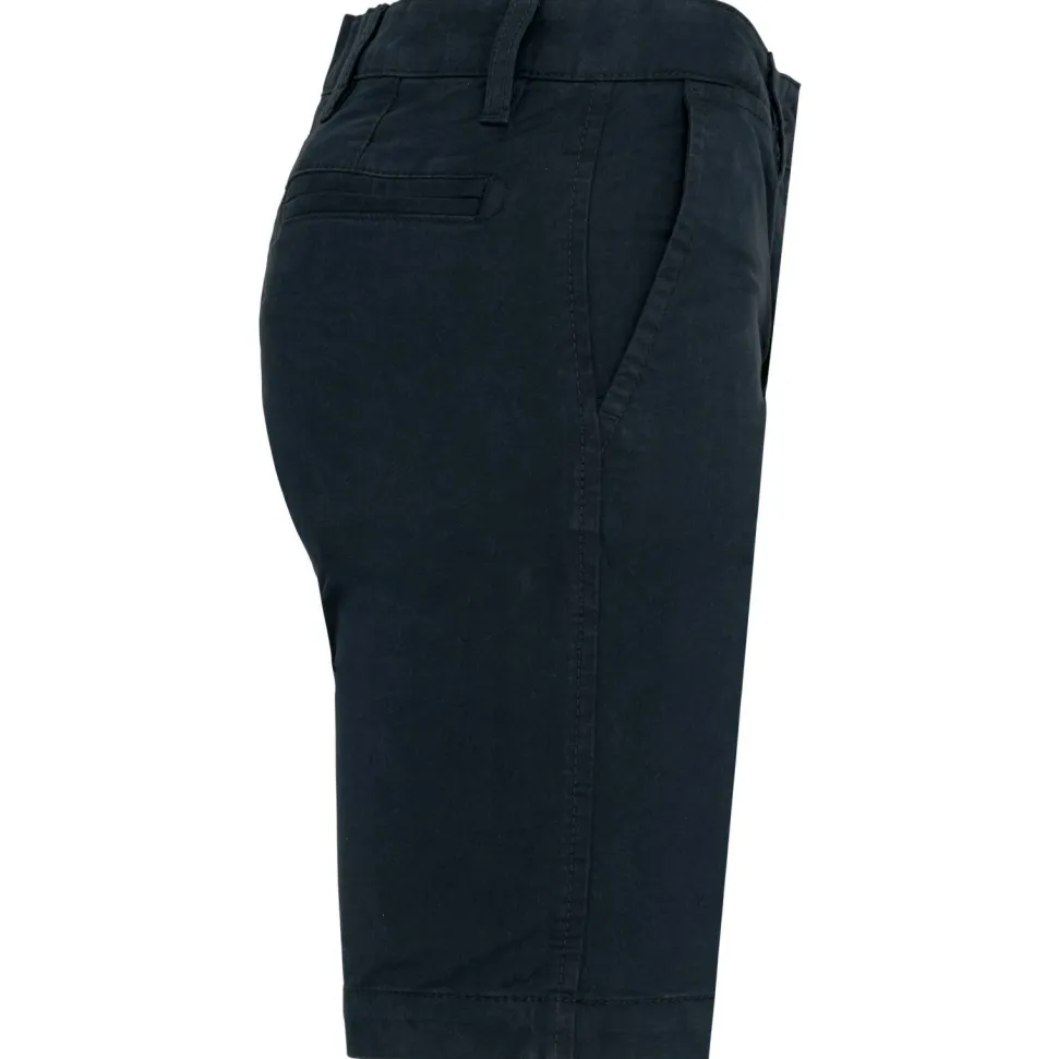 Kariban K751 - Bermudas Chino Femme Élégance Urbaine