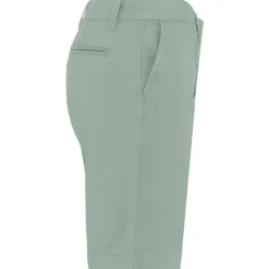 Kariban K751 - Bermudas Chino Femme Élégance Urbaine