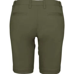 Kariban K751 - Bermudas Chino Femme Élégance Urbaine