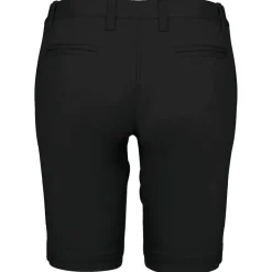 Kariban K751 - Bermudas Chino Femme Élégance Urbaine