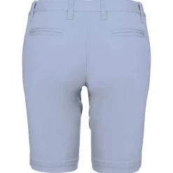 Kariban K751 - Bermudas Chino Femme Élégance Urbaine