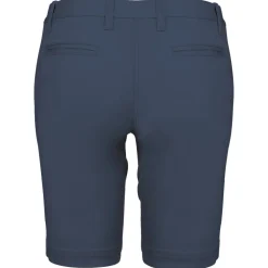 Kariban K751 - Bermudas Chino Femme Élégance Urbaine