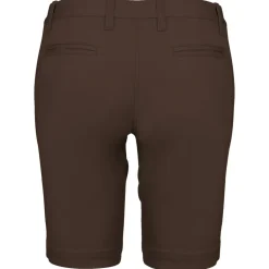 Kariban K751 - Bermudas Chino Femme Élégance Urbaine