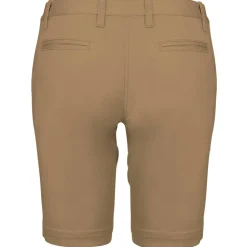 Kariban K751 - Bermudas Chino Femme Élégance Urbaine