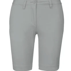 Kariban K751 - Bermudas Chino Femme Élégance Urbaine