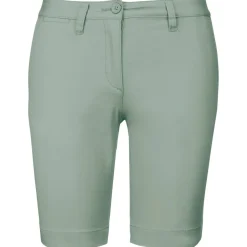 Kariban K751 - Bermudas Chino Femme Élégance Urbaine