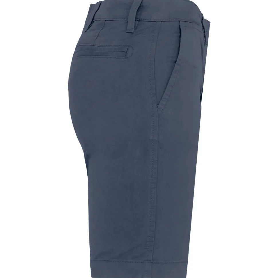 Kariban K751 - Bermudas Chino Femme Élégance Urbaine