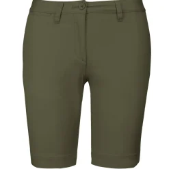Kariban K751 - Bermudas Chino Femme Élégance Urbaine