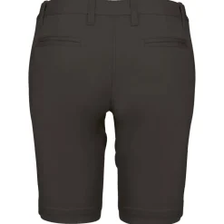 Kariban K751 - Bermudas Chino Femme Élégance Urbaine