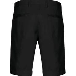 Kariban K750 - Bermudas Chino Élégants pour Hommes Kariban