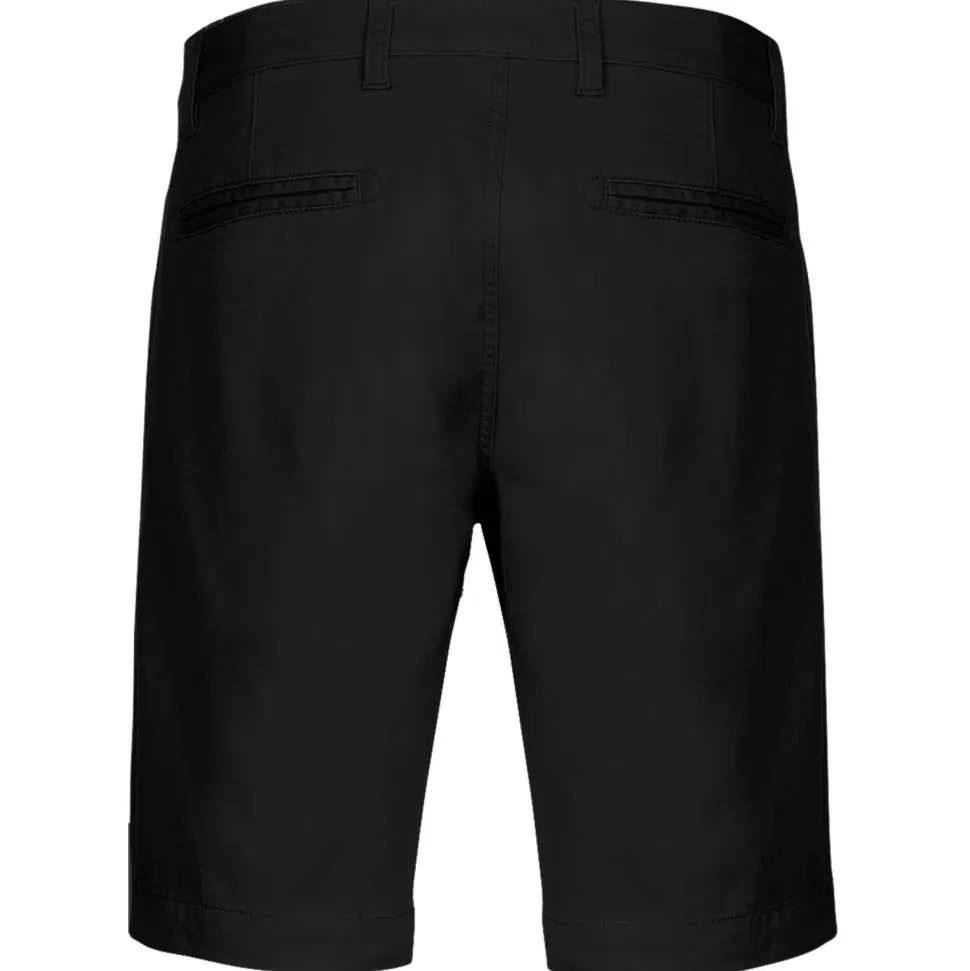 Kariban K750 - Bermudas Chino Élégants pour Hommes Kariban