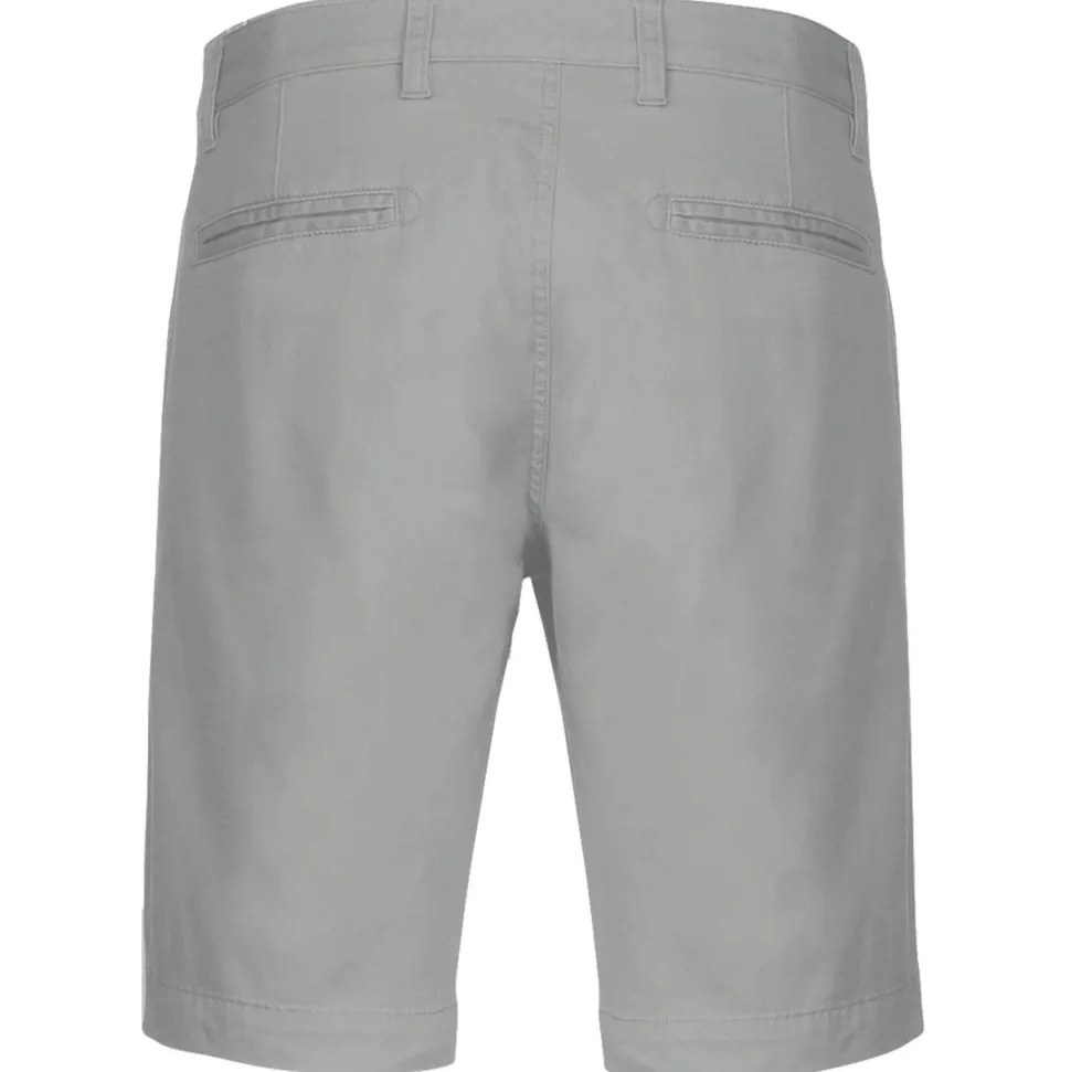 Kariban K750 - Bermudas Chino Élégants pour Hommes Kariban