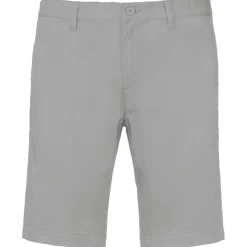 Kariban K750 - Bermudas Chino Élégants pour Hommes Kariban
