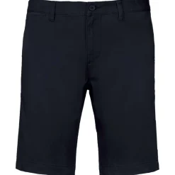 Kariban K750 - Bermudas Chino Élégants pour Hommes Kariban
