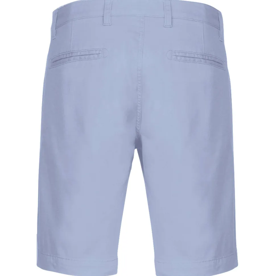 Kariban K750 - Bermudas Chino Élégants pour Hommes Kariban