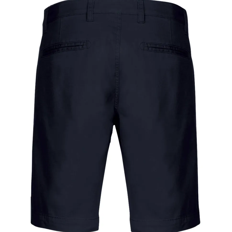 Kariban K750 - Bermudas Chino Élégants pour Hommes Kariban