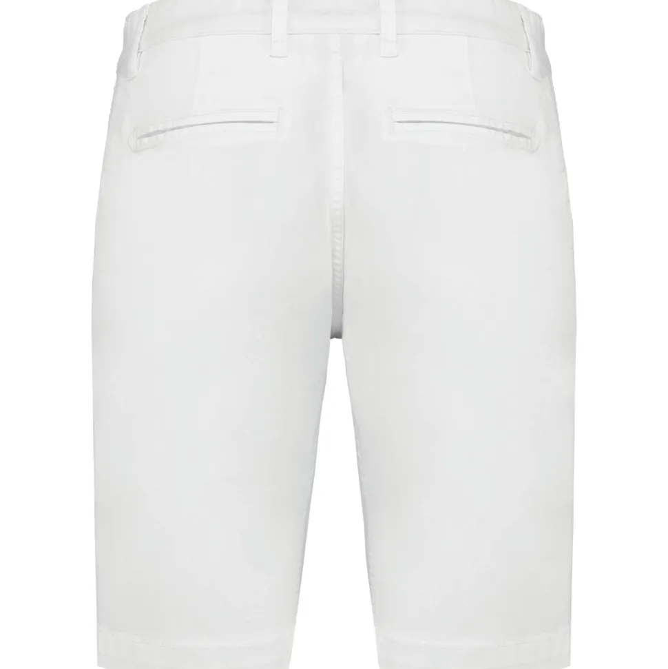Kariban K750 - Bermudas Chino Élégants pour Hommes Kariban