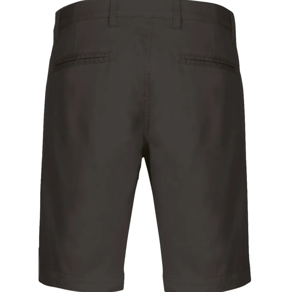 Kariban K750 - Bermudas Chino Élégants pour Hommes Kariban