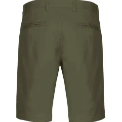 Kariban K750 - Bermudas Chino Élégants pour Hommes Kariban