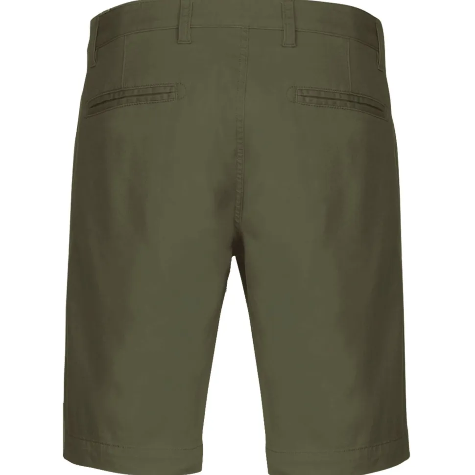Kariban K750 - Bermudas Chino Élégants pour Hommes Kariban