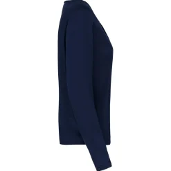 Kariban K5003 - Blouse crêpe manches longues femme