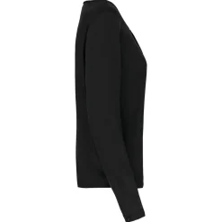 Kariban K5003 - Blouse crêpe manches longues femme